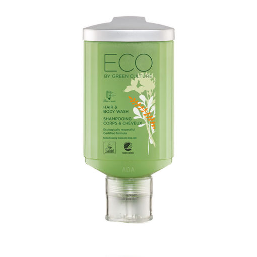 Eco Green Culture Hair & Body