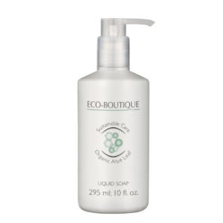Liquid soap-295ml Eco Bouttique